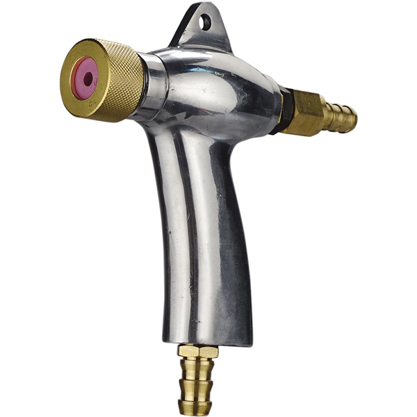 FootPedal Siphon Abrasive Blast Gun TP Tools & Equipment